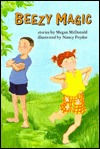 Beezy Magic (Paperback)