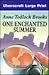 One Enchanted Summer (U) (Ulverscroft Large Print Series)