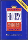 Business Process Improvement Toolbox
