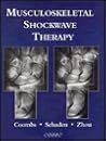 Musculoskeletal Shockwave Therapy