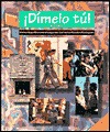 Dimelo Tu! (Hardcover)