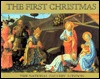 The First Christmas (Hardcover)