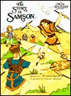 The Story of Samson (Alice in Bibleland Storybook)
