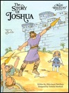 The Story of Joshua (Alice in Bibleland Storybook)