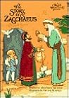 The Story of Zacchaeus (Alice in Bibleland Storybook)