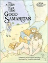 The Story of the Good Samaritan (An Alice in Bibleland Storybook)