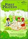 First Prayers (Alice in Bibleland Storybook) First Prayers (Alice in Bibleland Storybook)