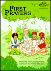 First Prayers (Alice in Bibleland Storybook)