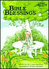 Bible Blessings (Alice in Bibleland Storybook)