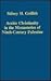 Arabic Christianity in the ...