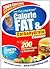 The CalorieKing Calorie, Fat & Carbohydrate Counter 2009 by Allan Borushek