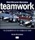 West McLaren Mercedes Teamwork by Gerald Donaldson