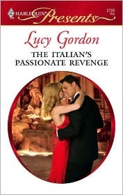 The Italian's Passionate Revenge (Mass Market Paperback)