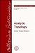 Analytic Topology