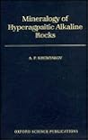 Mineralogy of Hyperagpaitic Alkaline Rocks Mineralogy of Hyperagpaitic Alkaline Rocks