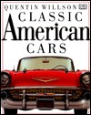 Classic American Cars (Hardcover)