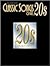 Classic Songs of the 20s: Piano/Vocal/Chords (Classic Songs of the... Series)
