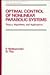 Optimal Control of Nonlinear Parabolic Systems: Theory: Algorithms and Applications (Chapman & Hall/CRC Pure and Applied Mathematics)