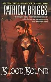 Blood Bound