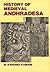 History of Medieval Andhradesa