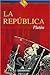 La República by Plato