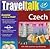 Traveltalk Czech (Traveltalk) (CD ROM) (Czech Edition)