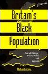 britains-black-population (Paperback)