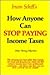 Irwin Schiff's How Anyone Can Stop Paying Income Taxes