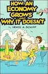 How an Economy Grows and Why It Doesn't