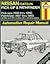 Nissan Pick-Ups Automotive ...