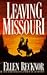 Leaving Missouri