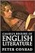 Cassell's History of English Literature
