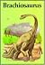 Brachiosaurus (Dinosaur Library)