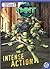 TMNT: Intense Action (Teenage Mutant Ninja Turtles)