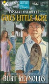 God's Little Acre