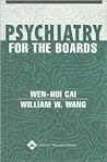 Psychiatry for the Boards