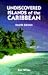 DEL-Undiscovered Islands of the Caribbean 4 Ed