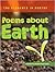 Poems About Earth: Elemental Earth (Elements in Poetry)
