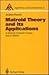 Matroid Theory and Its Applications in Electric Network and in Statics (Algorithms & Combinatorics)