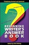 Beginning Writer'...