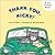Thank You, Nicky!: A Lift-the-Flap Book