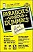 Paradox 5 for Windows for Dummies: Quick Reference