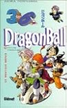 Dragon Ball, Tome...