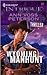 Wyoming Manhunt (Rocky Mountain Thriller, #1)