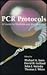 PCR Protocols: A Guide to Methods and Applications