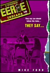 They Say... (Eerie, Indiana, #12)