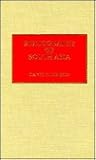 Bibliography of South Asia