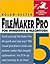 FileMaker Pro 5 for Windows...