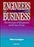 Engineers in Business: The Principles of Management and Product Design