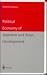 Political Economy of Japanese and Asian Development